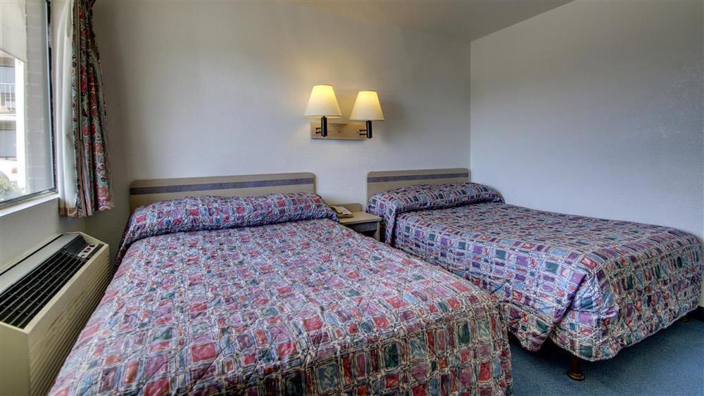 Motel 6 - Oklahoma City Airport Δωμάτιο φωτογραφία