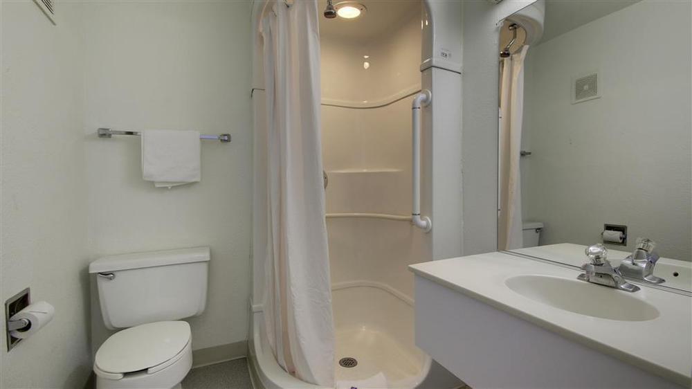 Motel 6 - Oklahoma City Airport Δωμάτιο φωτογραφία