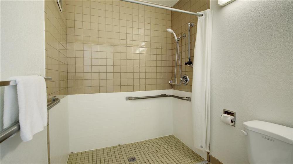 Motel 6 - Oklahoma City Airport Δωμάτιο φωτογραφία