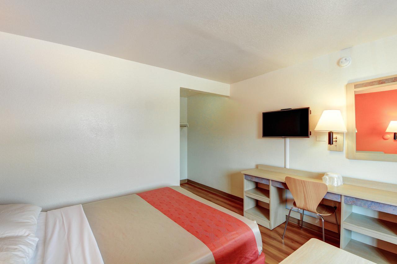 Motel 6 - Oklahoma City Airport Δωμάτιο φωτογραφία